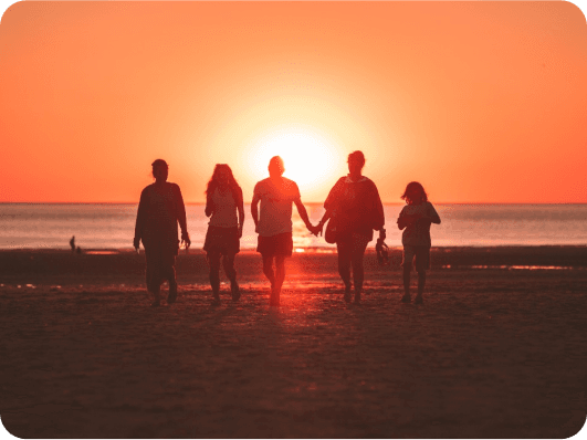 Equipo profesional de Kapital Life